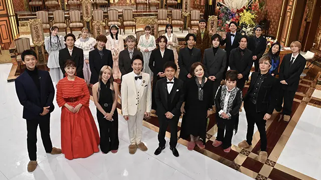 芸能人格付けチェック! おもしろい?つまらない?