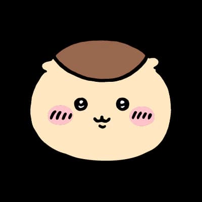 くりまんじゅう|ちいかわ 好き?嫌い?