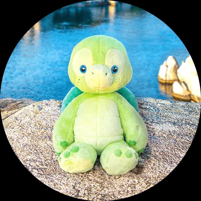 オル・メル(ダッフィーフレンズ)|ディズニー 好き?嫌い?