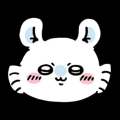 モモンガ|ちいかわ 好き?嫌い?