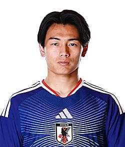 上田 綺世|サッカー 好き?嫌い?