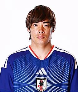 伊東 純也|サッカー 好き?嫌い?