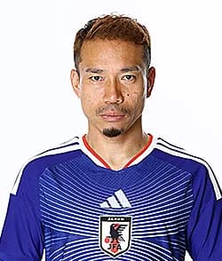 長友 佑都|サッカー 好き?嫌い?
